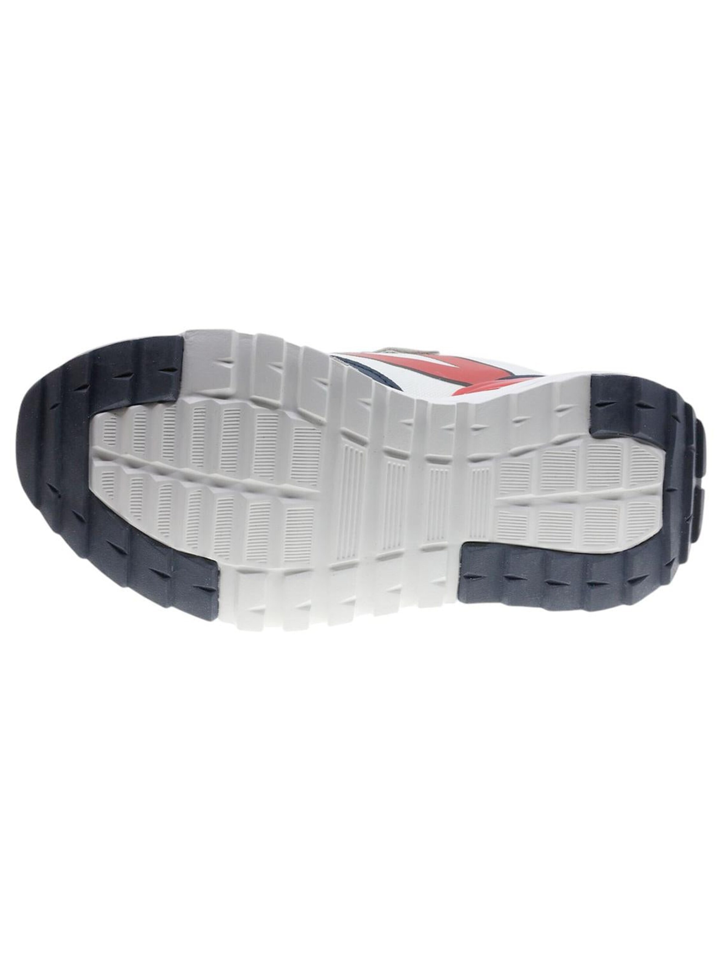 Sneaker di Beppi in grigio