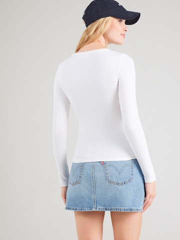 LEVI'S ® - Camisa 'HAYES' em branco
