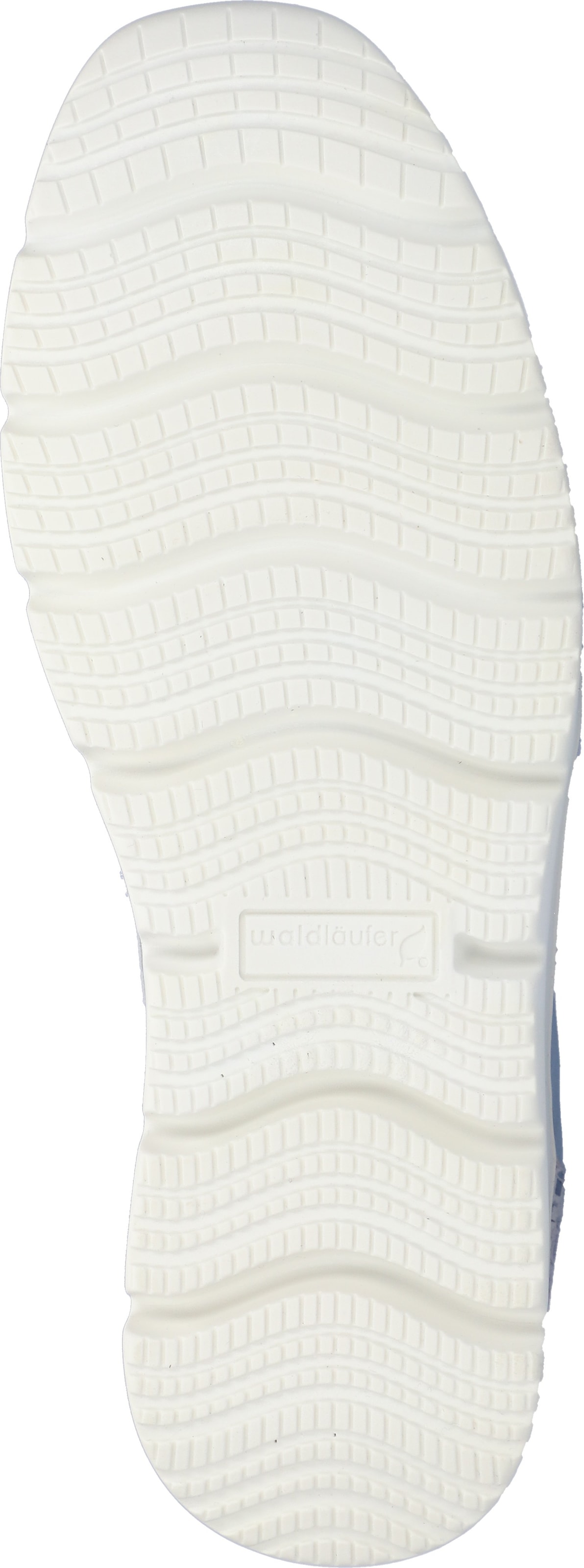 WALDLÄUFER Sneakers in Blue