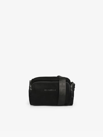 Scalpers Ročna torbica | črna barva