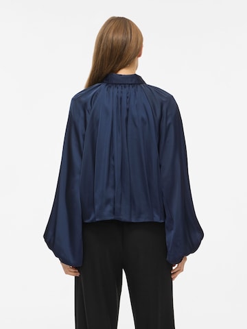 VILA - Chaqueta de entretiempo 'NELA' en azul