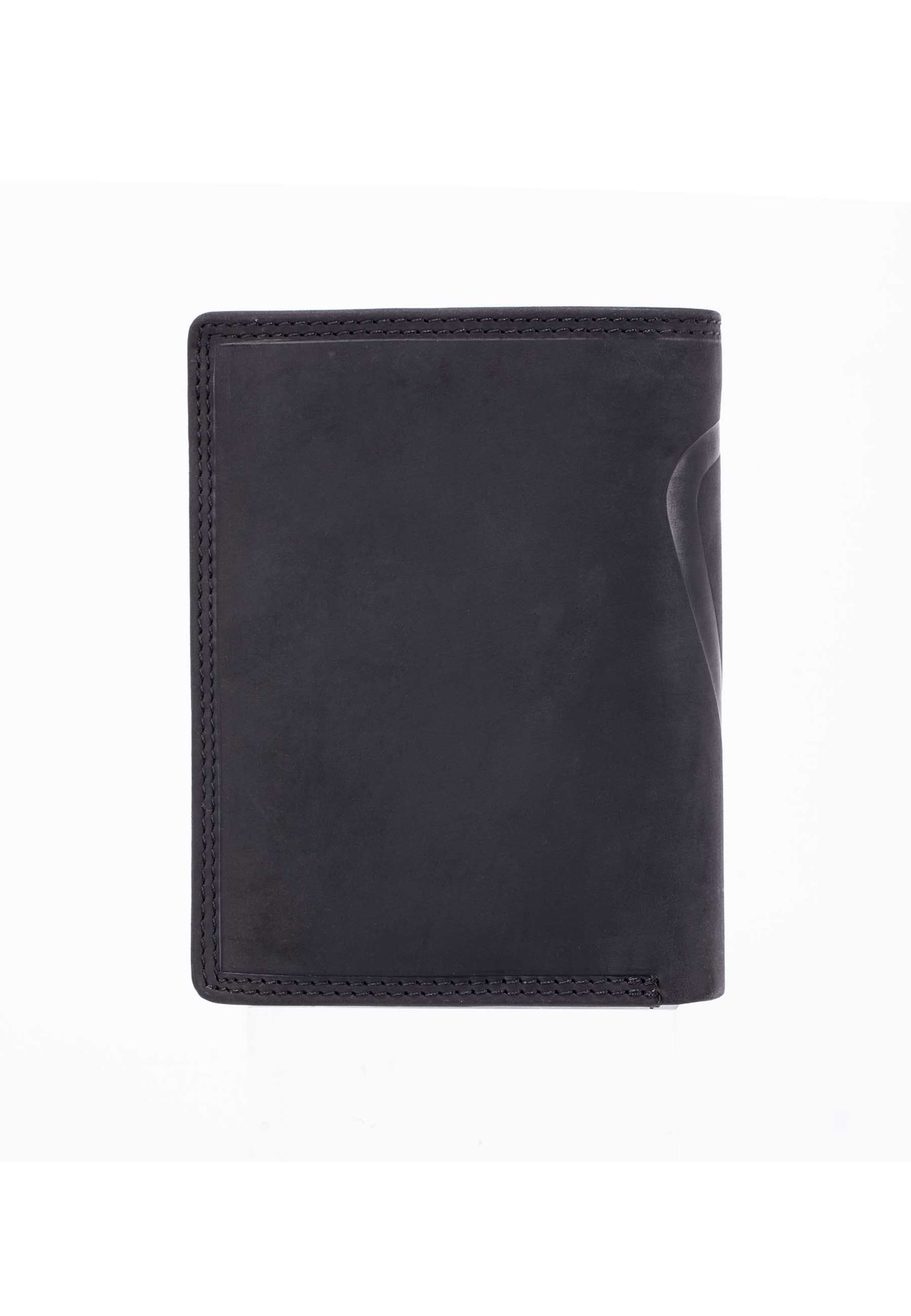 STRELLSON - Cartera 'Baker Street Knox' en negro