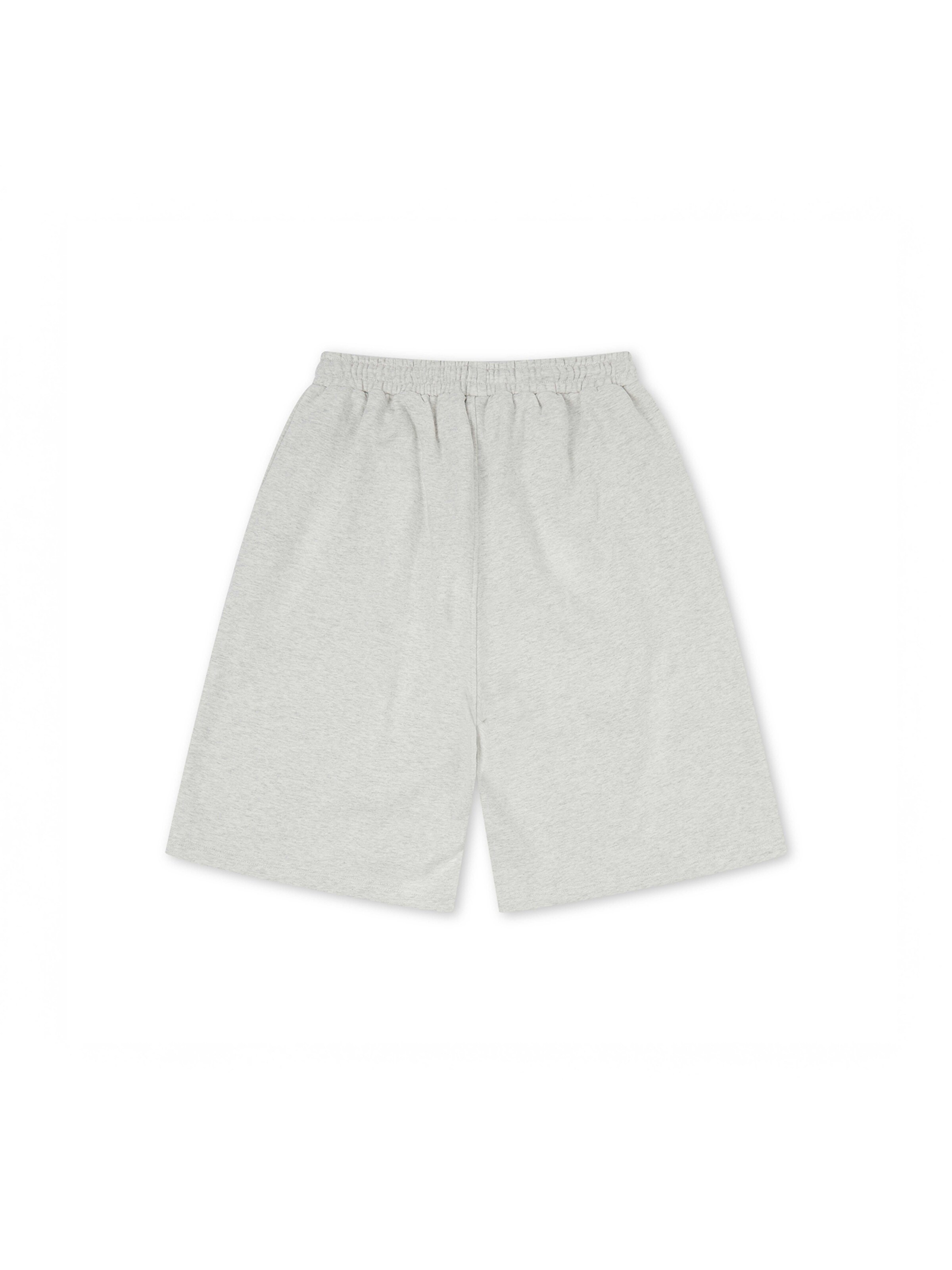 Wide Leg Pantalon AND1 en gris