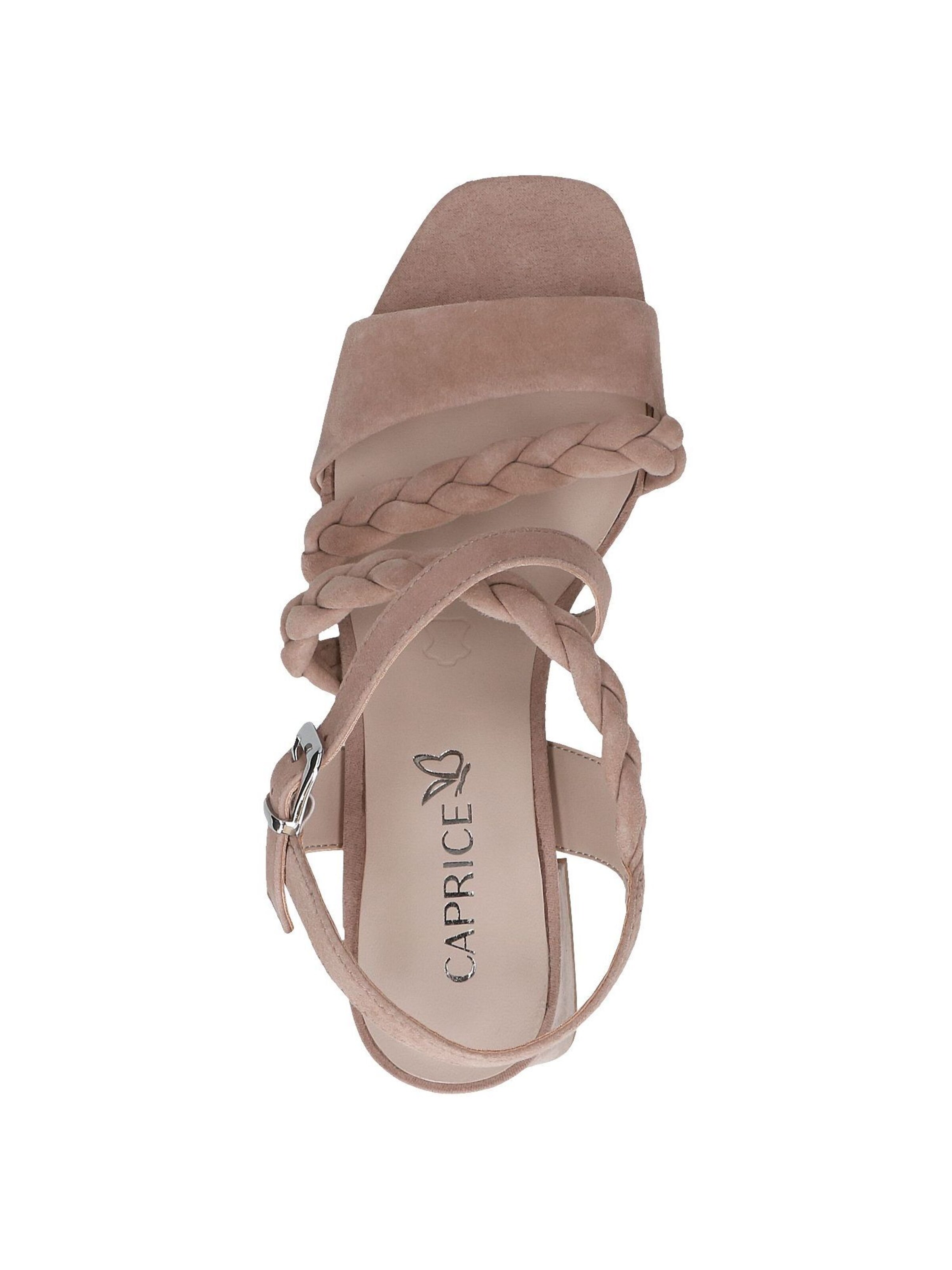 Sandales CAPRICE en marron