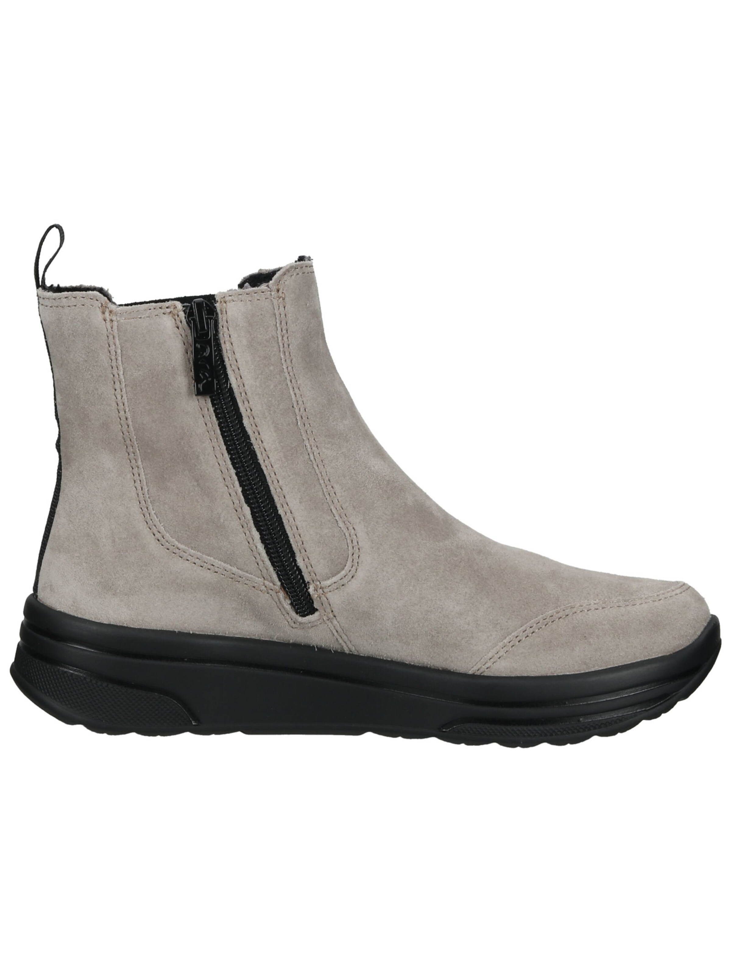 ARA Chelsea boots in Beige