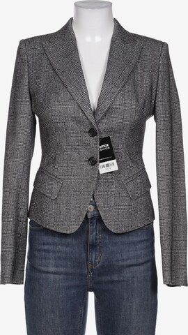 HUGO Blazer in S in Grey: front