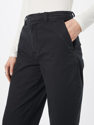 Regular Pantaloni de la GAP pe negru