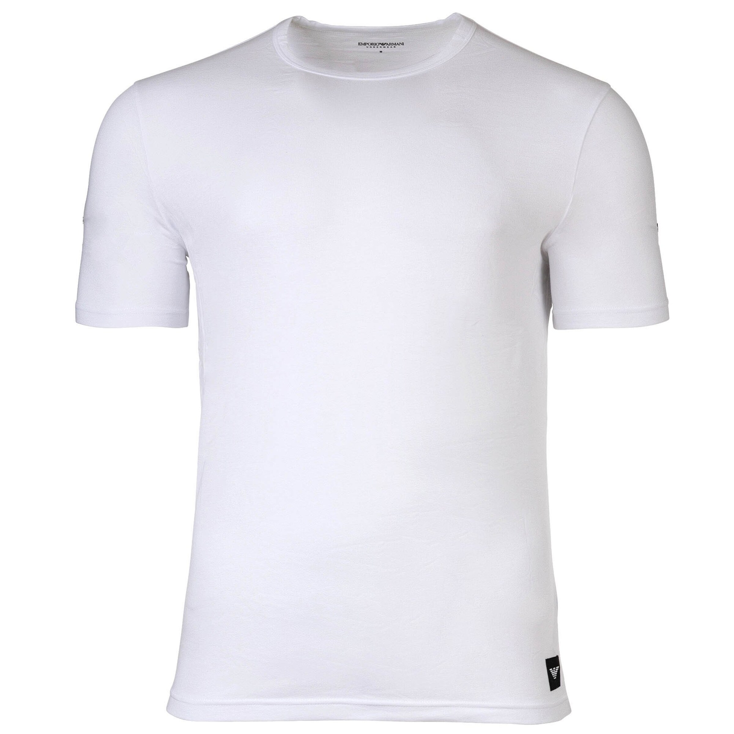 Emporio Armani Shirt in Blue