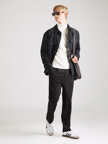 Pull-over ANTONY MORATO en beige