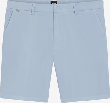 BOSS Shorts 'H-Kane1' in Blau: Vorderseite