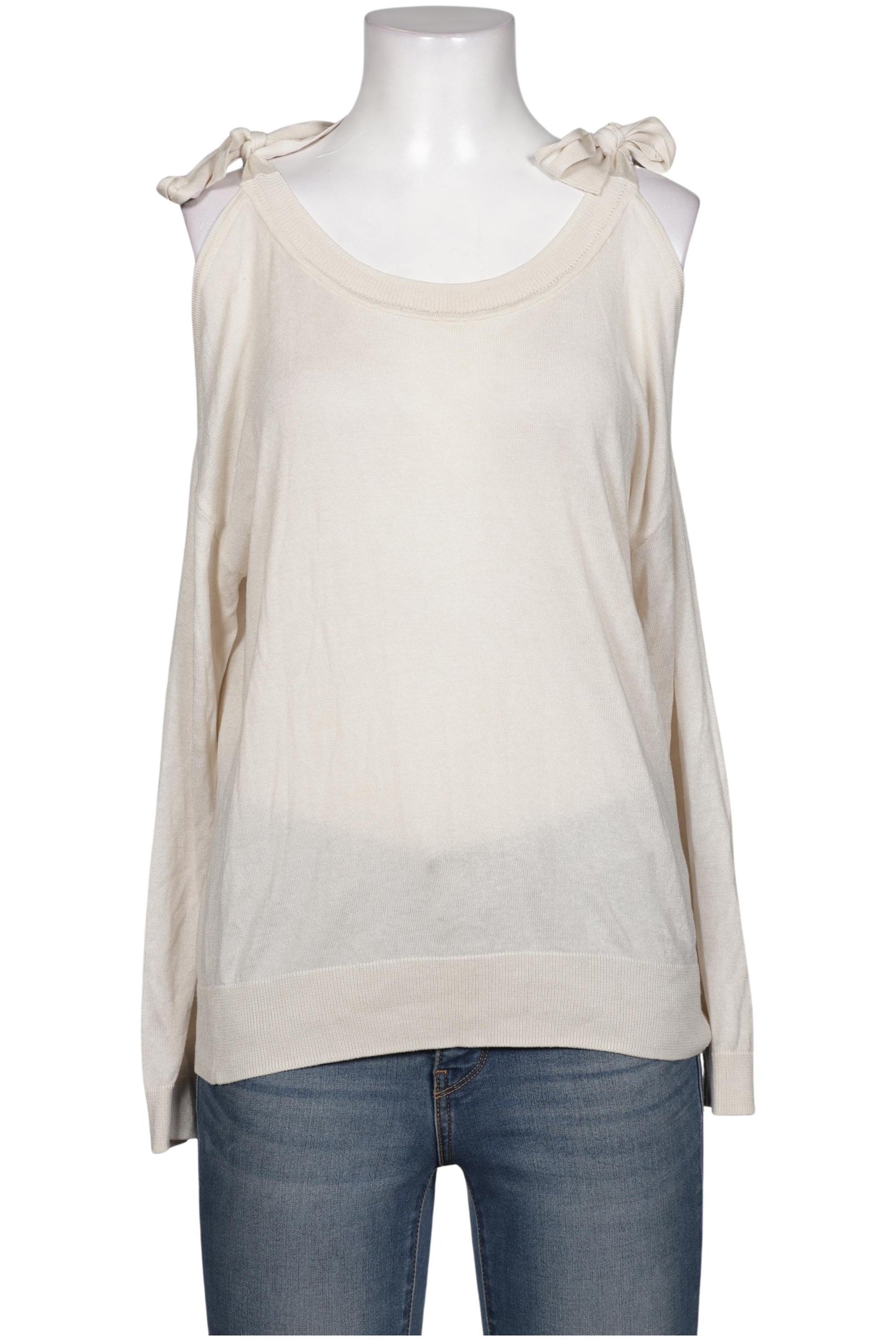 Massimo Dutti Pullover M in : Vorderseite