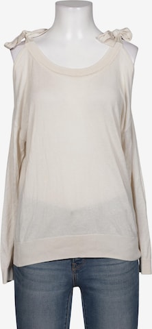 Massimo Dutti Pullover M in : Vorderseite