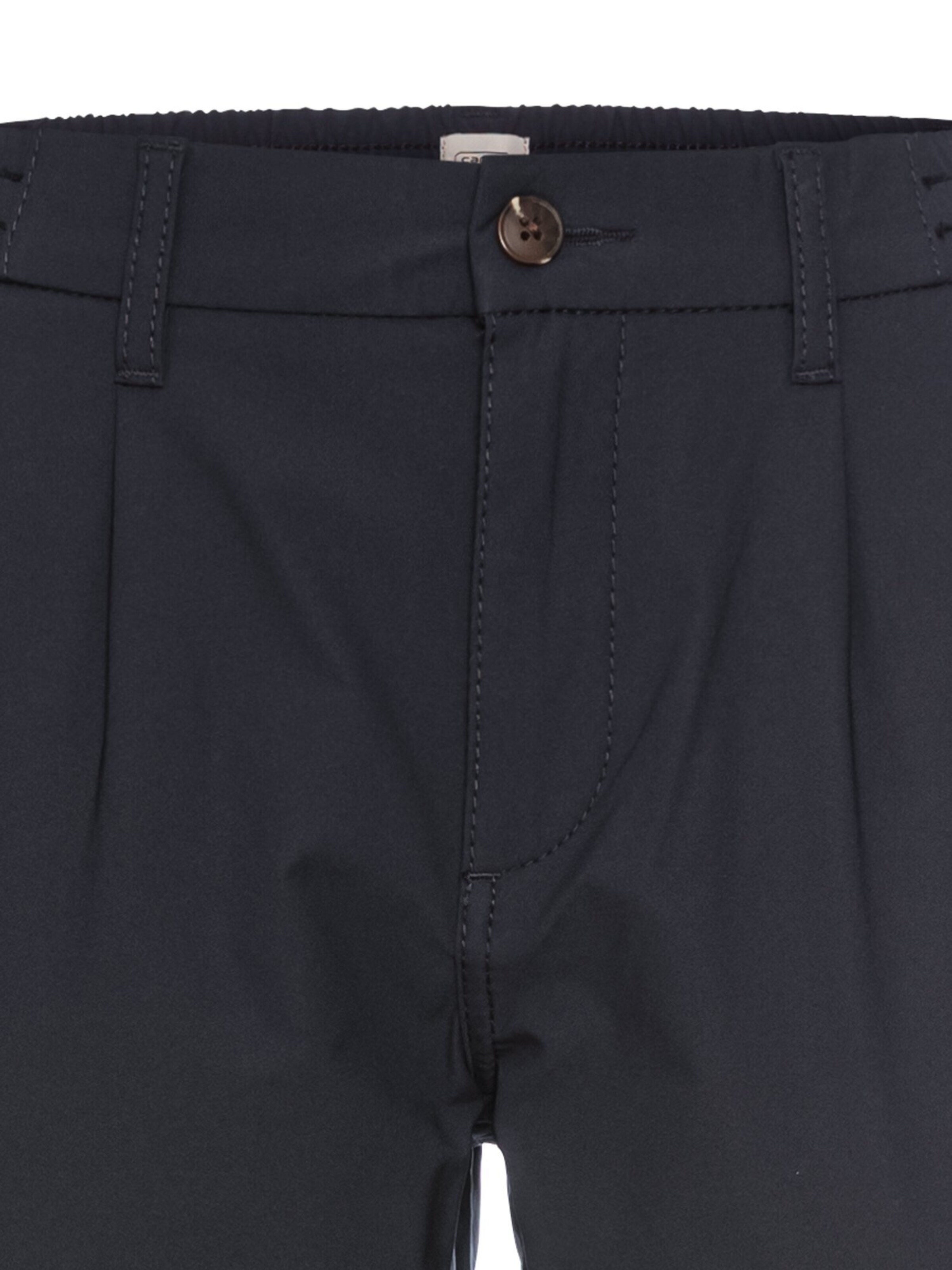 CAMEL ACTIVE Loose fit Pants in Blue