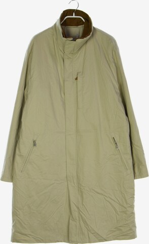 BOGNER Jacket & Coat in L-XL in Beige: front