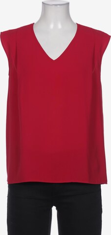 UNIQLO Blouse & Tunic in S in Red: front