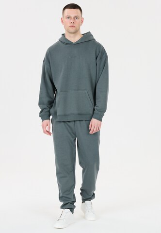 Virtus Trui 'Kayce' in Blauw