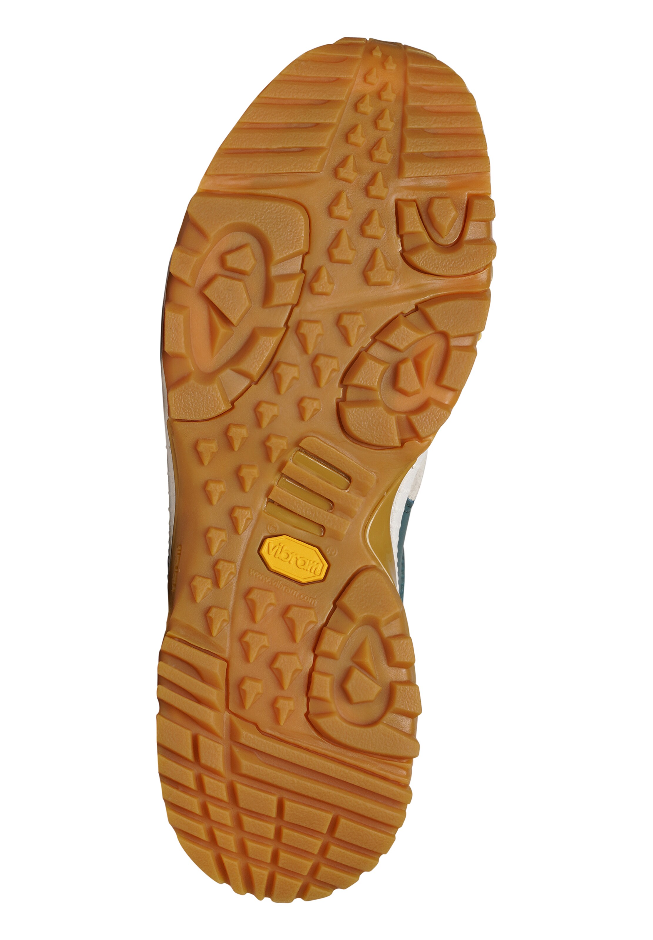 N91 Sneakers 'Style Choice W' in Grey