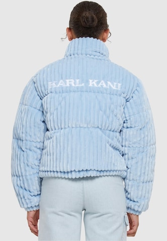 Karl Kani Jacke in Blau