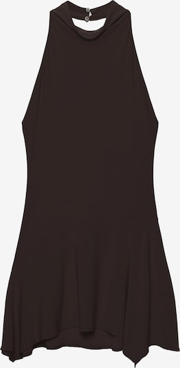Pull&Bear Mekko värissä suklaa, Tuotenäkymä