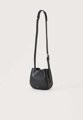 FURLA - Bolso de hombro 'DORA' en negro