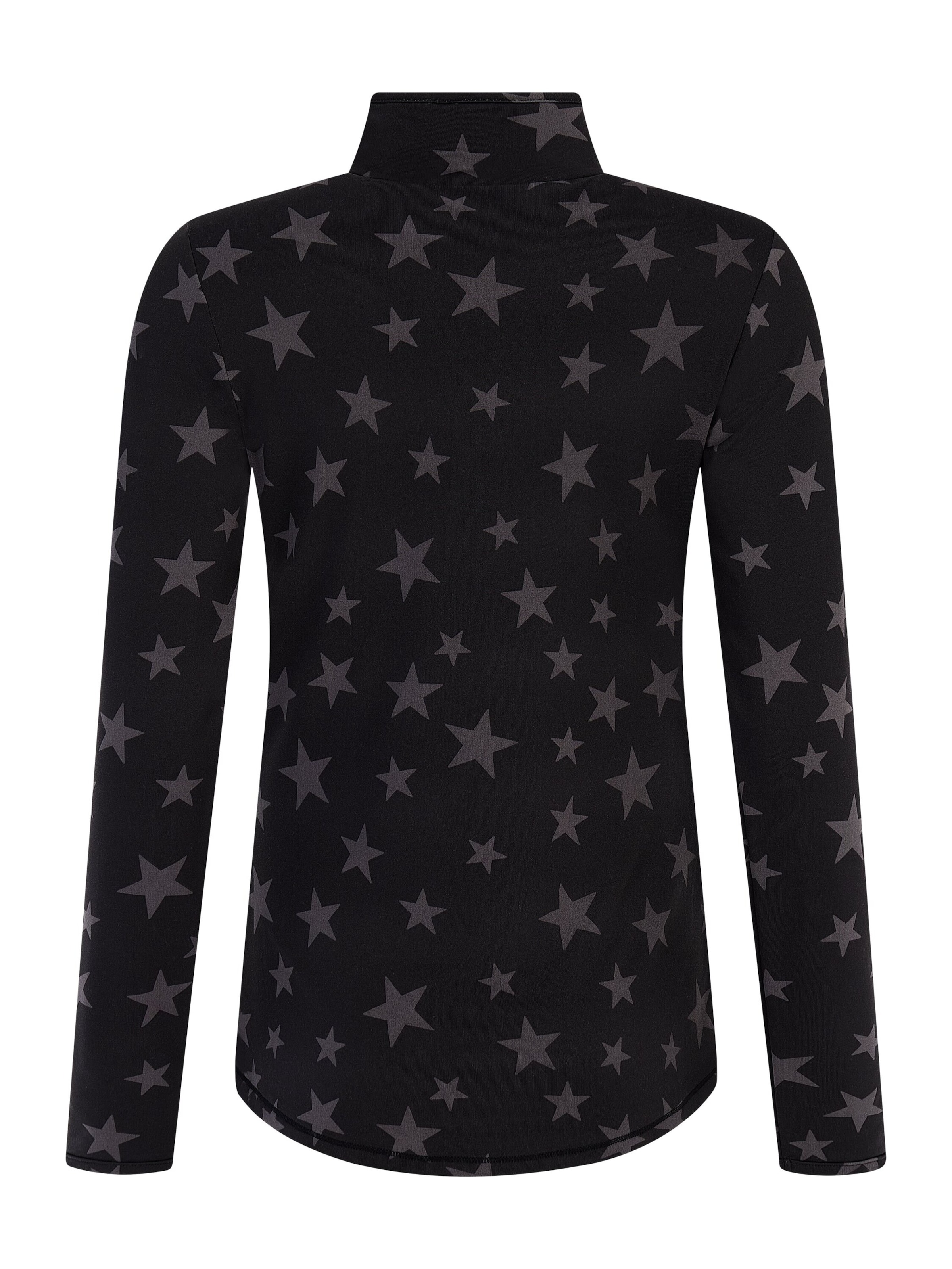 PROTEST Sportsweatshirt 'PRTVessy'‌‌ in Schwarz