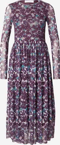 Rich & Royal Mekko värissä lila: etupuoli