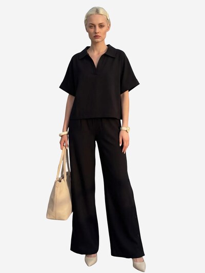 My fashion Pantsuit in Black, Item view