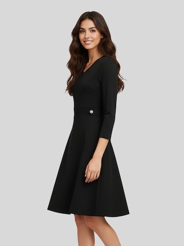 LapaPlus - Vestido 'Women Dress' en negro