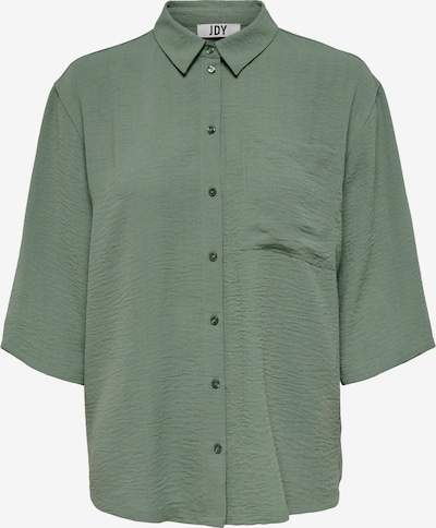 JDY Blouse 'Divya' in L in Olive, Item view