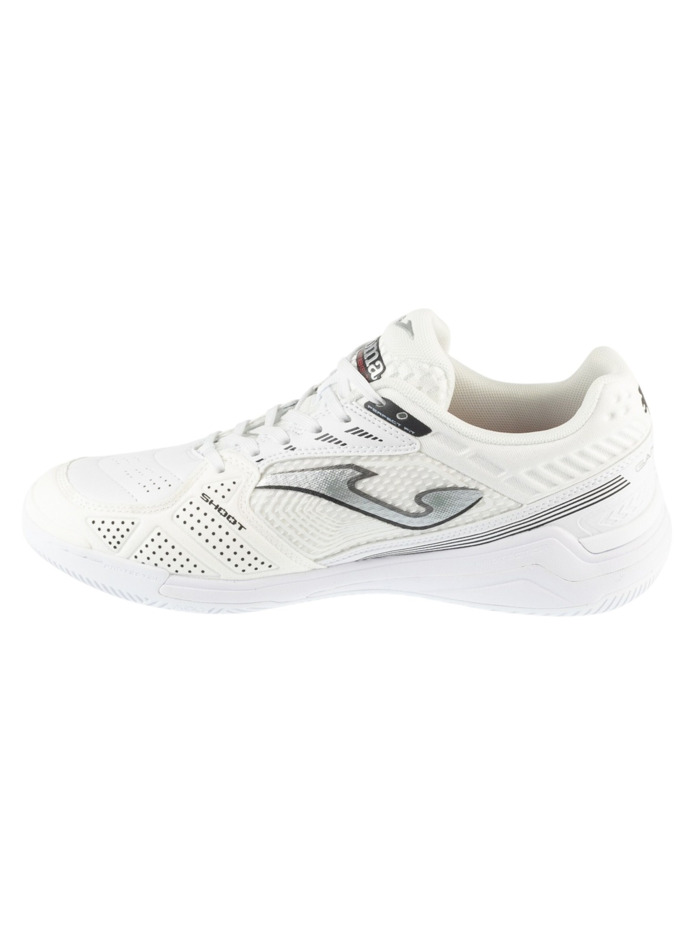 JOMA Voetbalschoen 'Joma Gambeta 26 GAMW' in Wit