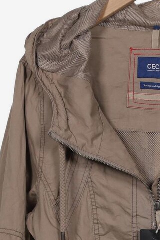 CECIL Jacke M in Braun