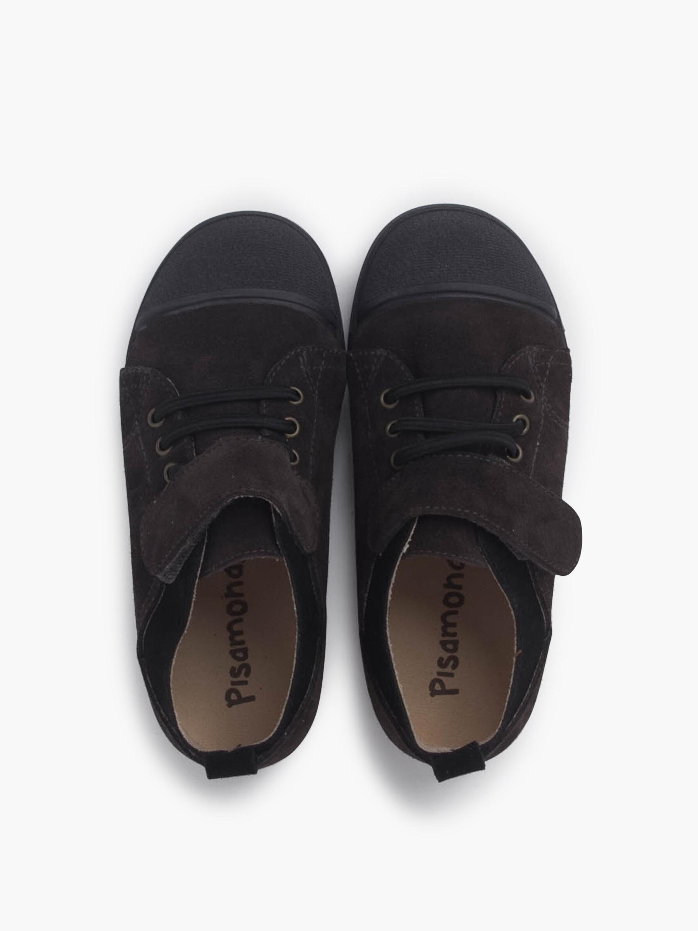 Baskets Pisamonas en gris