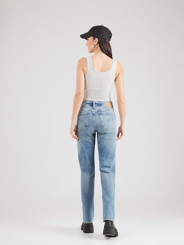 G-STAR - regular Vaquero en azul