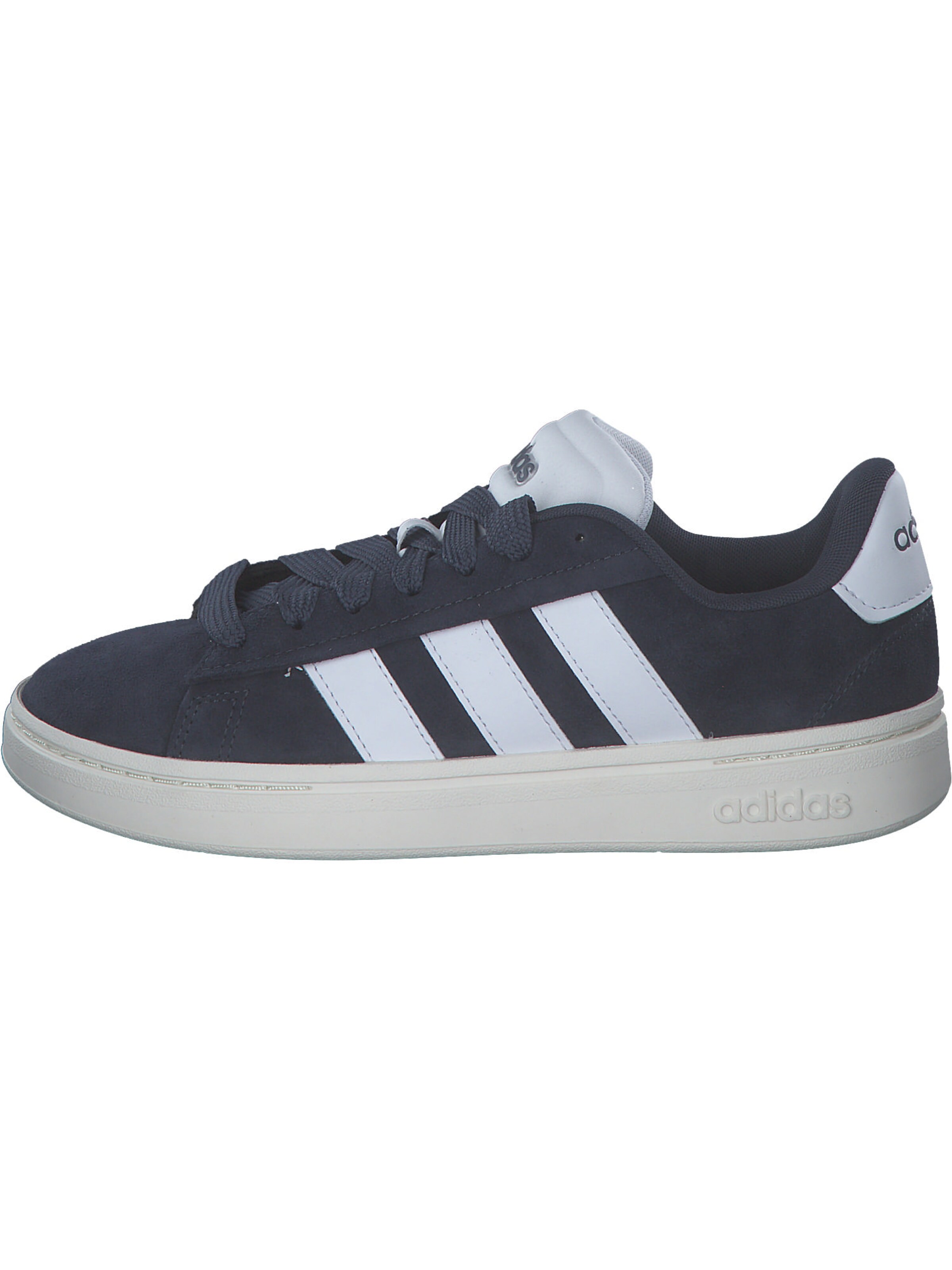 ADIDAS SPORTSWEAR Platform trainers 'Adidas Grand Court Alpha 00s M' in Blue