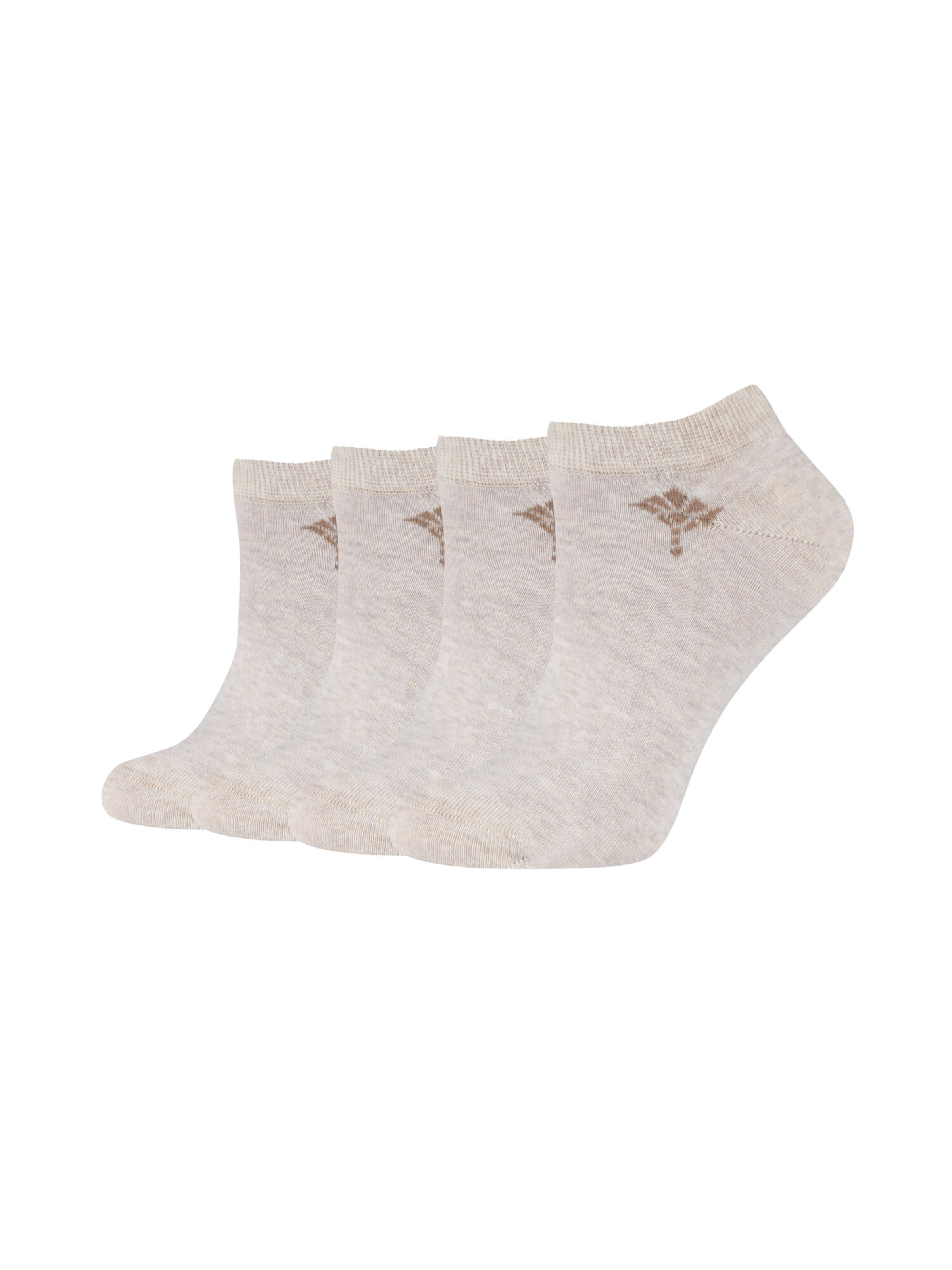 JOOP! Socken in Beige: Vorderseite