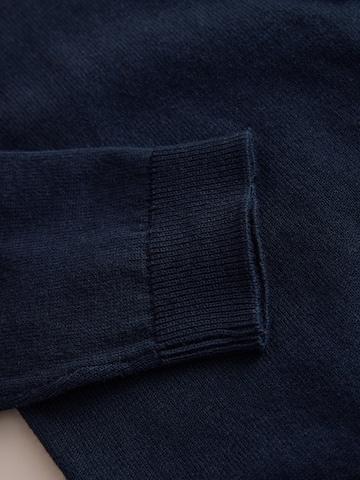 Next Strickjacke in Blau