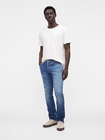 Pepe Jeans Slim fit Jeans in Blue