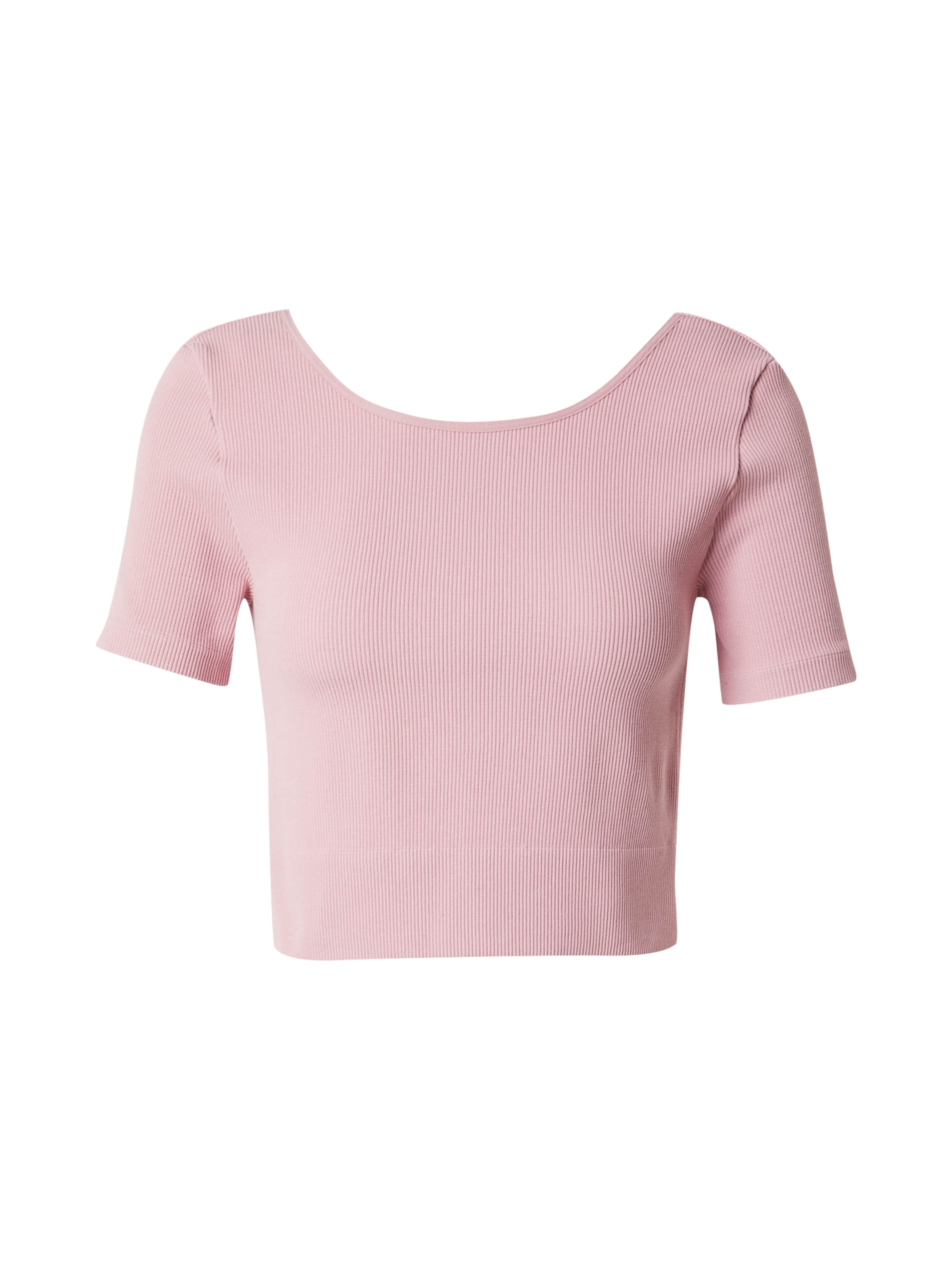 ONLY PLAY Funkčné tričko 'ONPJaia' - Ružová: predná strana