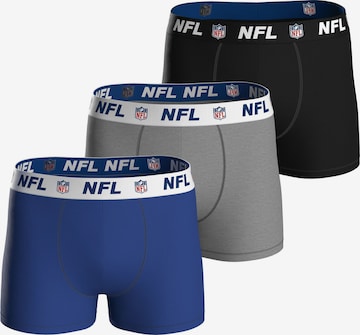 NFL Boxershort in Mischfarben: Vorderseite