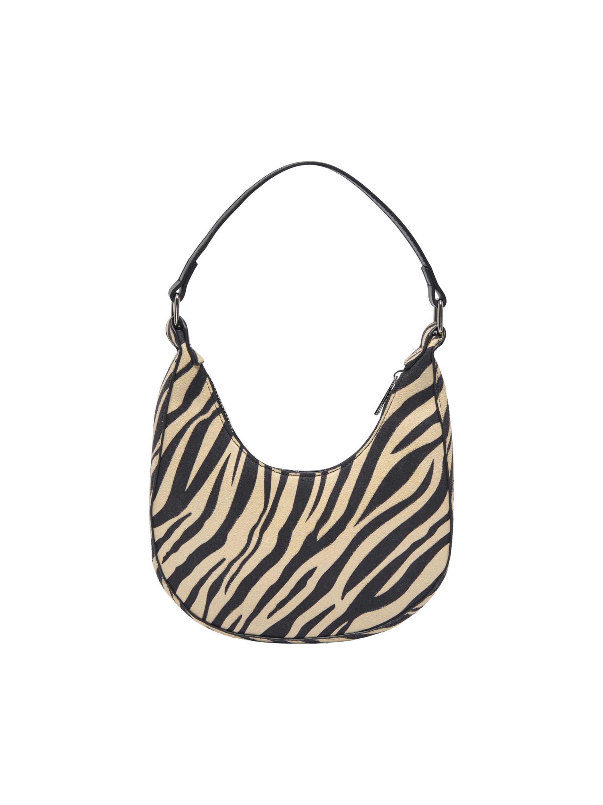 Sac bandoulière 'ONLAnnika' ONLY en noir