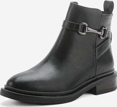 Elara Ankle Boots in 35 in schwarz, Produktansicht