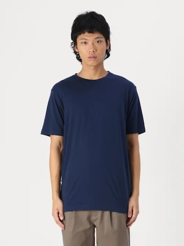 Denim Project Tričko ' DP ' – mix barev