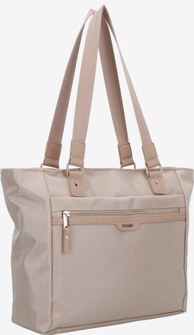 Picard Shopper in Beige