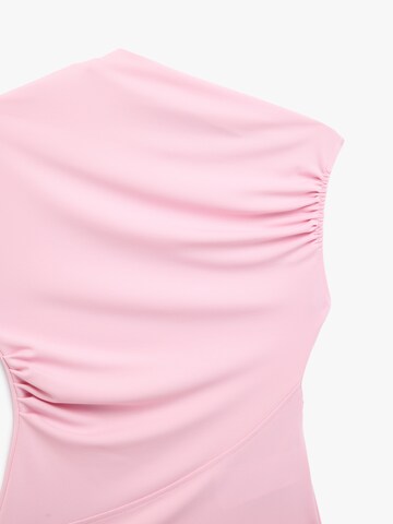 Koton Blouse in Roze