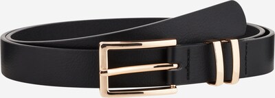 ABOUT YOU Belt 'Michaela' in Black, Item view