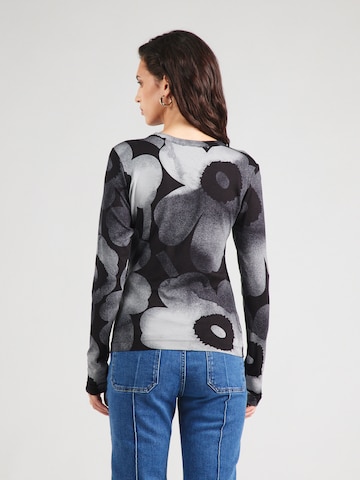 T-shirt Marimekko en gris