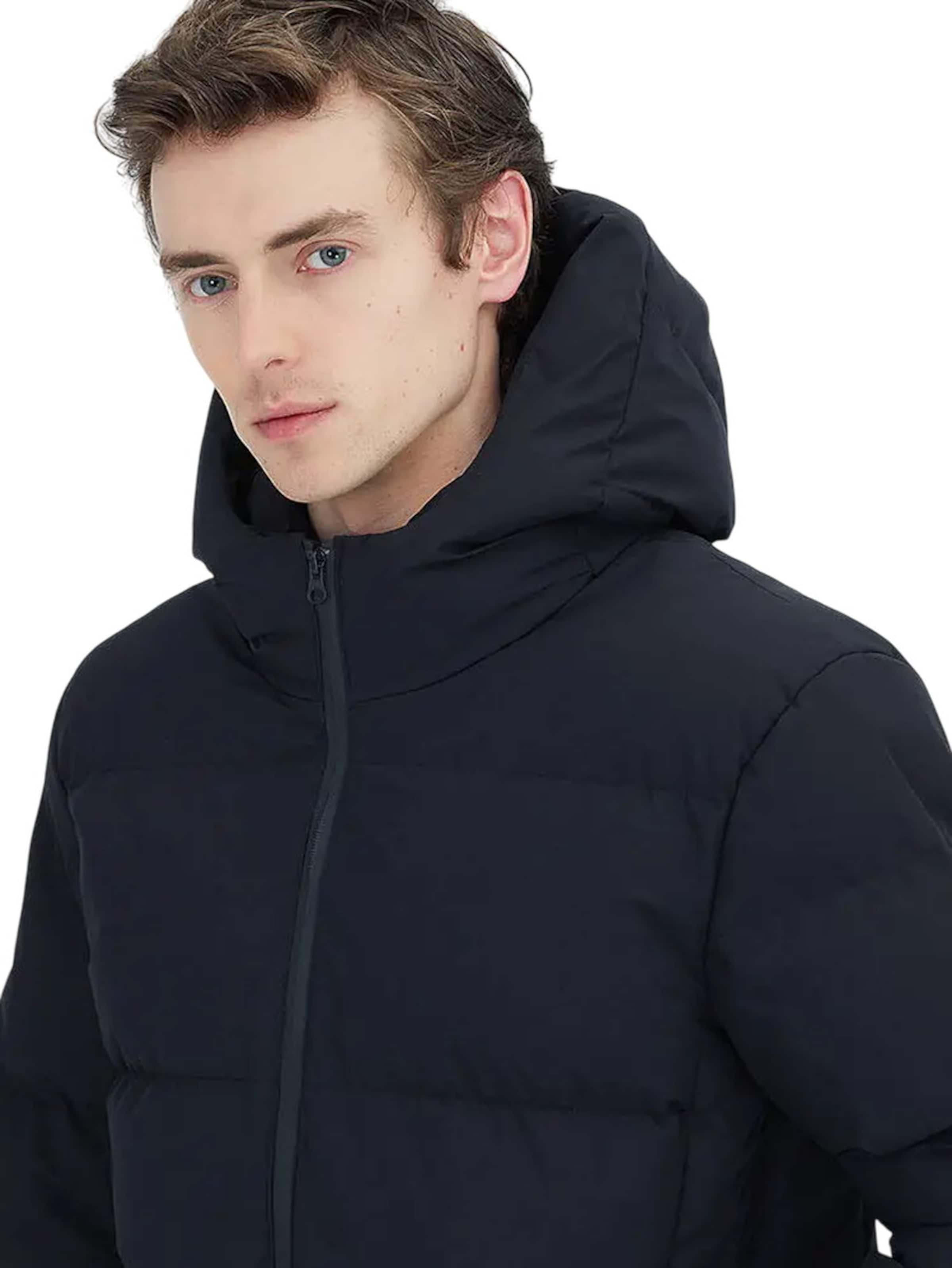 KİP Jacke in Schwarz