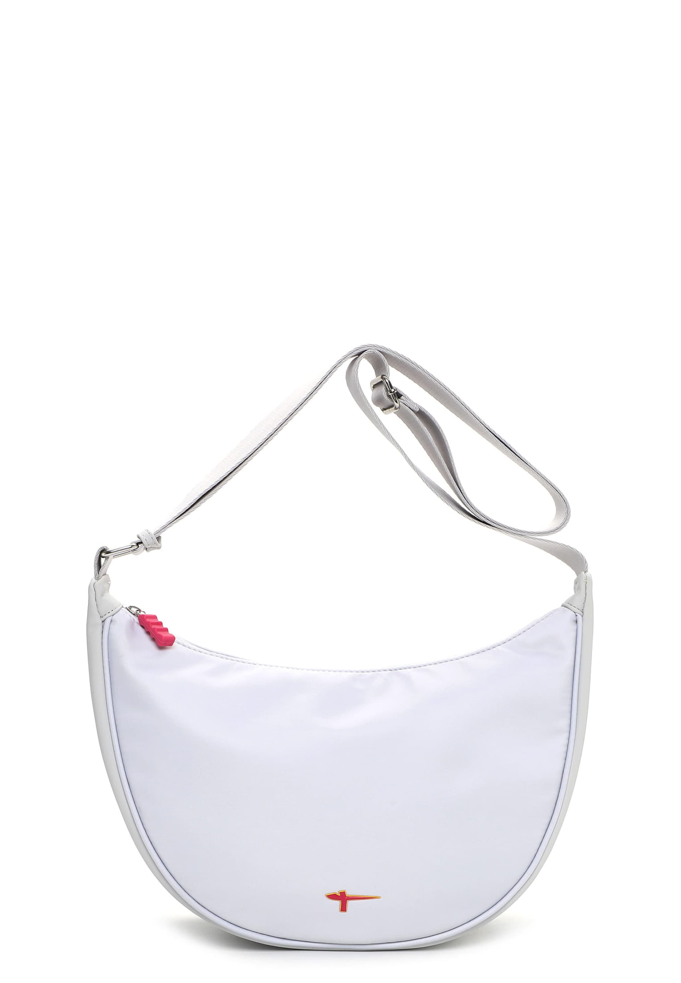 Tamaris Skuldertaske ' TAS Kora ' i grå: forside