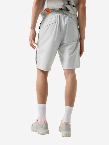 Bogner Fire + Ice Regular Workout Pants 'Caleb' in Grey