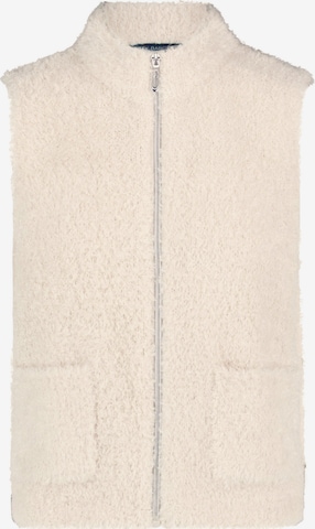 Giacchetta di Betty Barclay in beige: frontale